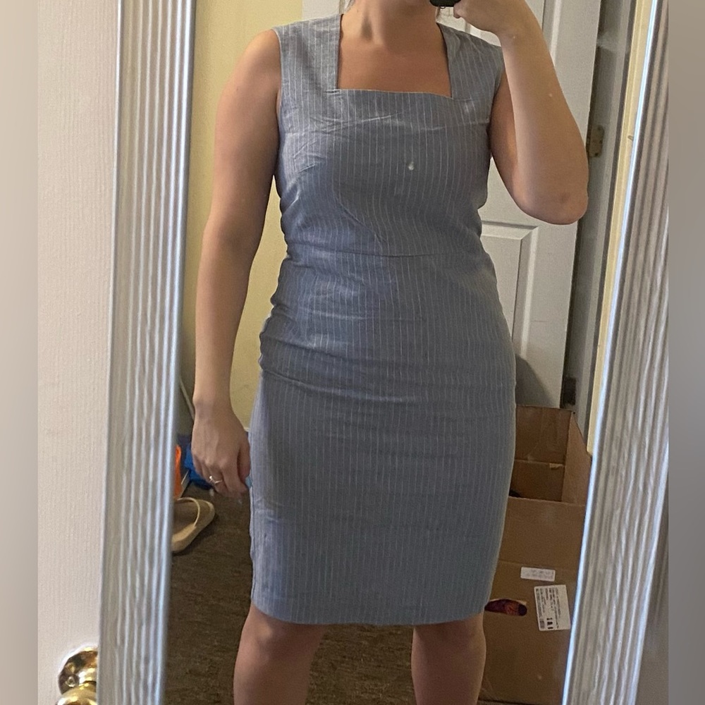 Premise Dress